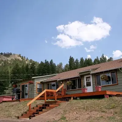 Rocky Mountain Retreat 2 by Rocky Mountain Resorts