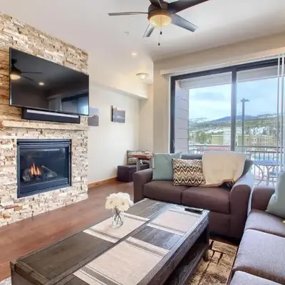 Arrow at Winter Park Unit 286