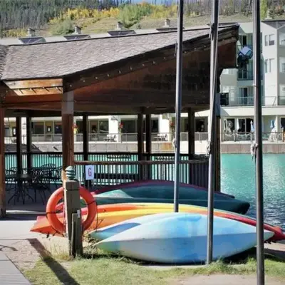 Lakeside Village 4 Bedroom Condo