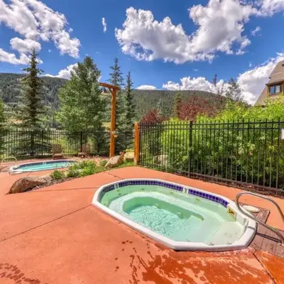 Tenderfoot Lodge 2 Bedroom In Keystone