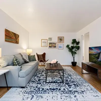 Ultimate Chill Zone