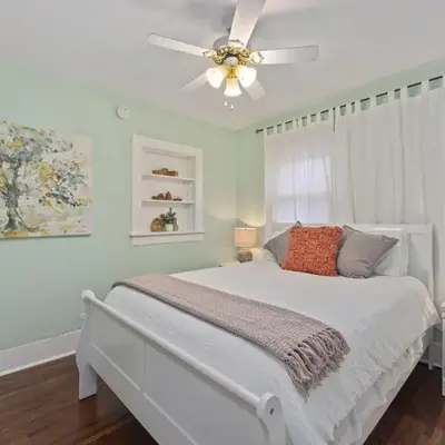 Newly Renovated in the Heart of Historic Loveland