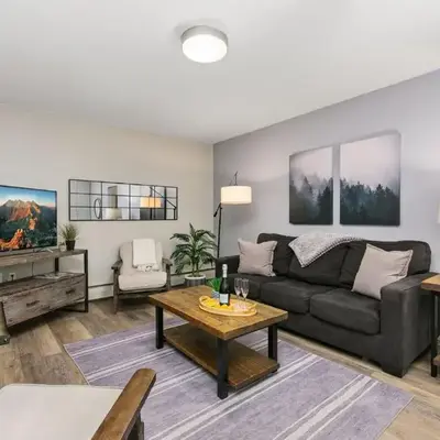 Breathtaking Condo in the Heart of Old Town