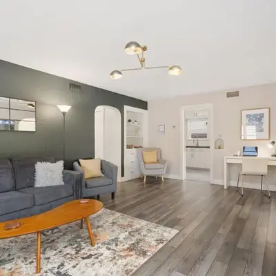 Beautiful Bungalow Next to CSU