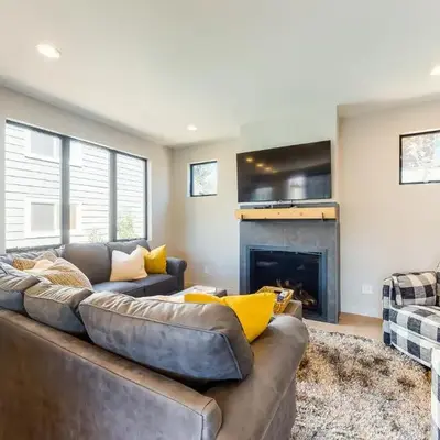 Woodhaven Hideaway