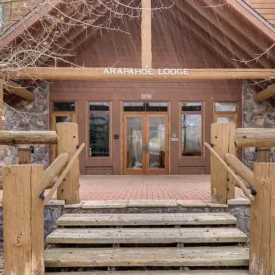 Arapahoe Lodge by Summit County Mountain Retreats