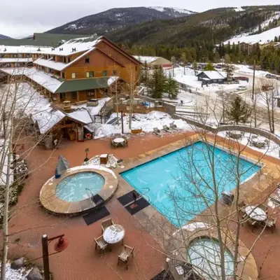Dakota Lodge by Summit County Mountain Retreats