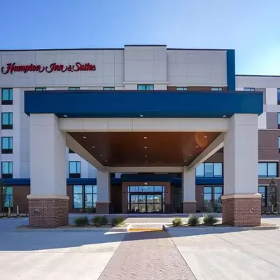 Hampton Inn & Suites Aurora South