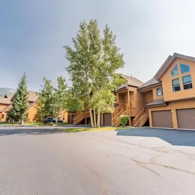 Snake River Village by Summit County Mountain Retreats