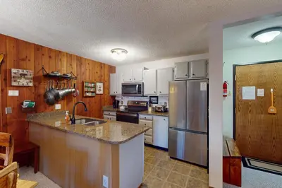 Gallery image of Silverado II 421 in Winter Park