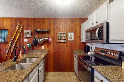 Gallery image of Silverado II 421 in Winter Park