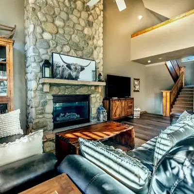 Ironwood Townhome 2989 - Keystone2989com