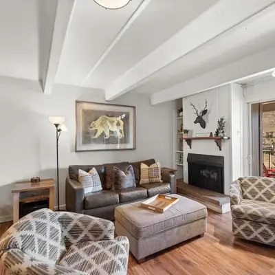 The Lodge at Lake Dillon 111