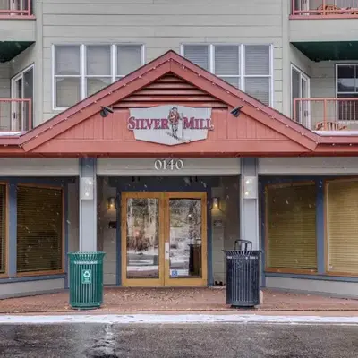Silver Mill by Summit County Mountain Retreats