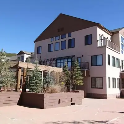Slopeside by Summit County Mountain Retreats