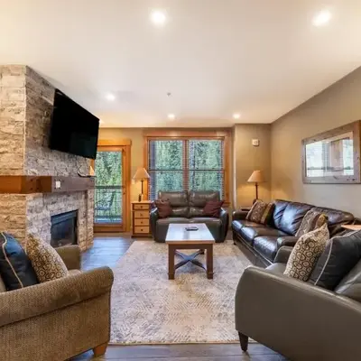 Springs by Summit County Mountain Retreats