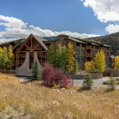 Tenderfoot Lodge by Summit County Mountain Retreats