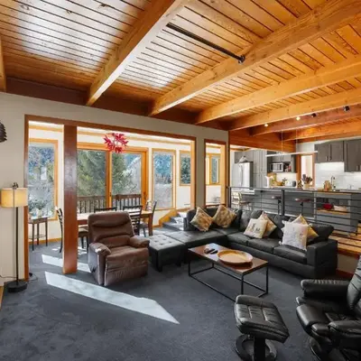Tennis Townhome 1337 : 2
