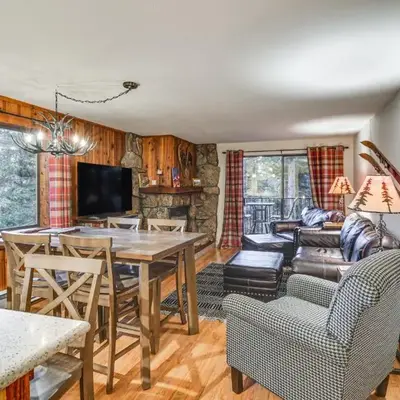 Condo with Pool Access 2 Mi to Winter Park Resort!