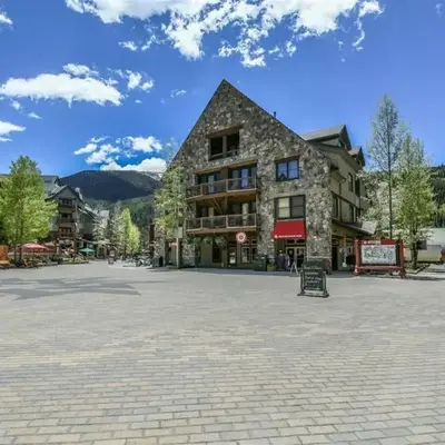 Black Bear Lodge 3 Bedroom Condo In River Run Village