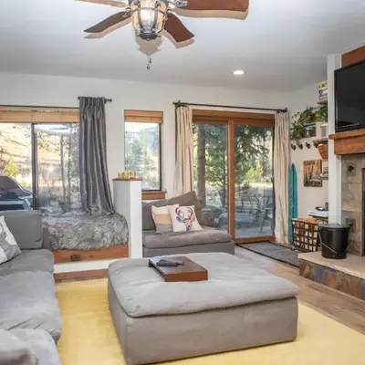 1221 Keystone Gulch condo