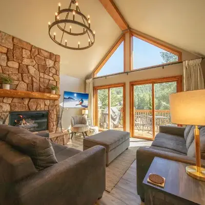 Snake River 1 by SummitCove Lodging