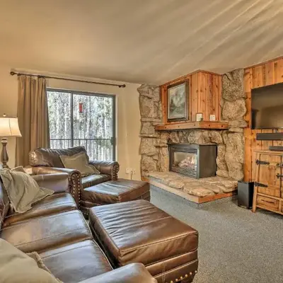 Cozy Ski Chalet Less Than 3 Mi to Winter Park Resort!