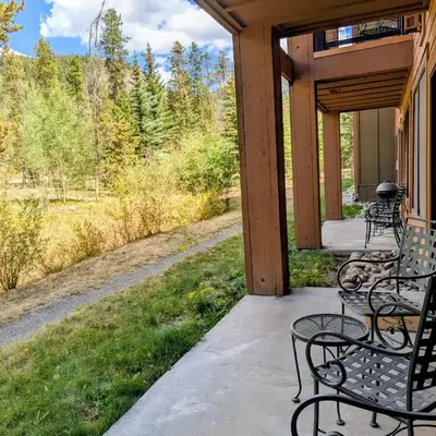 Springs 8806 by SummitCove Lodging
