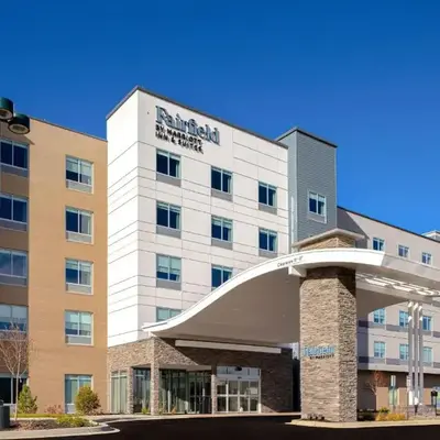 Fairfield by Marriott Inn & Suites Denver Airport at Gateway Park