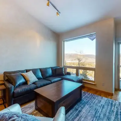 Prospector Village 105C