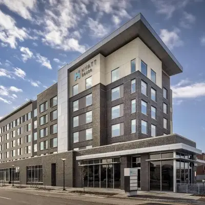 Hyatt House Denver Aurora Anschutz Medical Campus
