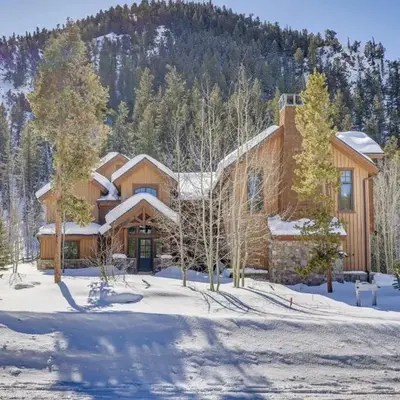 Keystone Gulch Estate 1688 estate