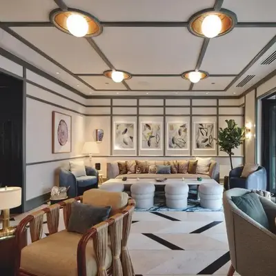 Clayton Hotel & Members Club