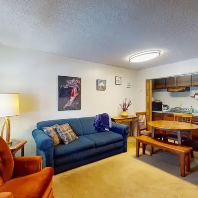 Hi Country Haus Getaway