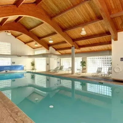 Aspen Ridge Condominiums by Vail Resorts