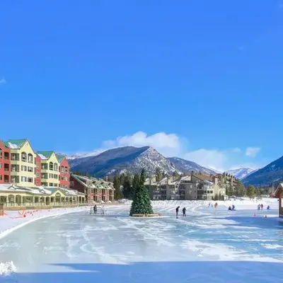Lakeside Village by Vail Resorts