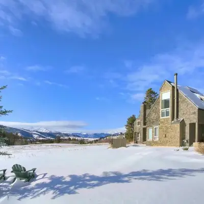 Evergreen Condominiums by Vail Resorts