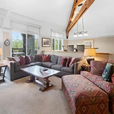 Forest Condominiums by Vail Resorts