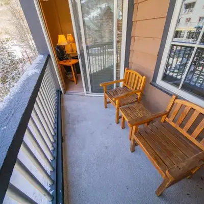 Dakota Lodge 8481 by SummitCove Lodging