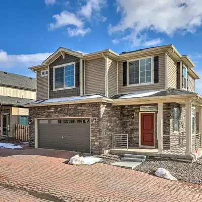 Modern Aurora Getaway 22 Mi to Downtown Denver