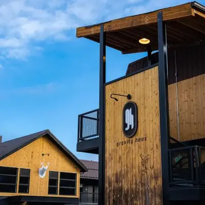 Gravity Haus Winter Park