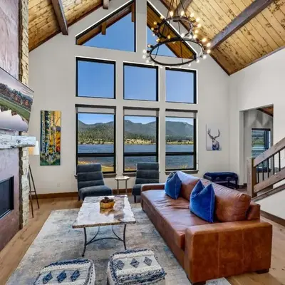 Anglers Paradise - Located on Lake Estes