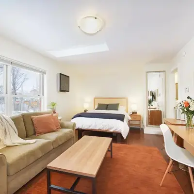 Boulder Guest House
