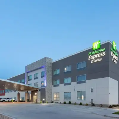 Holiday Inn Express & Suites - Firestone - Longmont by IHG