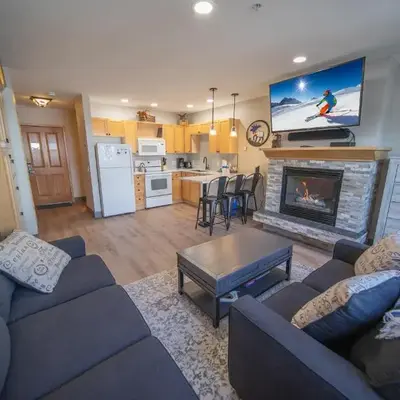 Silver Mill 8211 by SummitCove Lodging