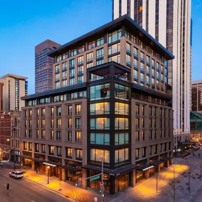 Thompson Denver