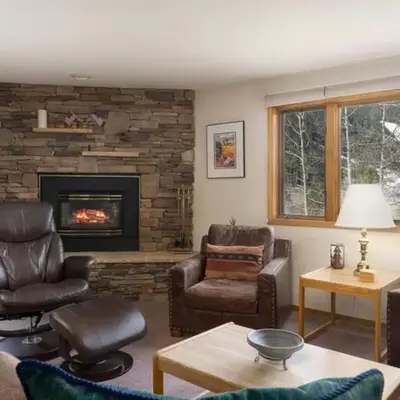 Frostfire D24 condo