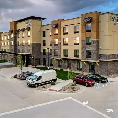 Fairfield by Marriott Inn & Suites Denver Southwest