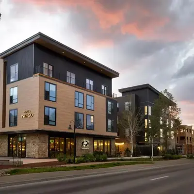 Hotel Indigo - Silverthorne by IHG