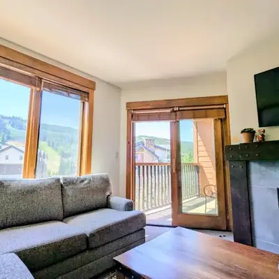 Springs 8892 by SummitCove Lodging